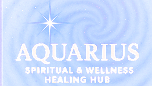 Aquarius Logo