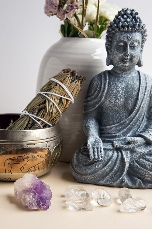 Meditation